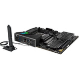 Asus rog strix b860-f gaming wifi socket 1851 moederbord (raid, 2.5 gb-lan, wi-fi 7, bt, sound, atx)