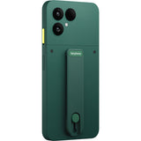 Fairphone (gen. 6) vingerlus smartphonehouder (groen)