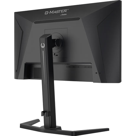 Iiyama g-master gold phoenix gb2591hsu-b1 24.5 gaming monitor (zwart (mat), 320 hz, hdmi, displayport, usb, audio)
