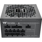 Thermaltake toughpower gt modulaire 1000 watt voeding (zwart, 5x pcie)