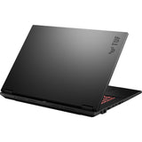 Asus tuf gaming a18 fa808up-s8022w 18 copilot+ gaming laptop (zwart grijs | r7 260 | rtx 5070 | 32 gb | 1 tb ssd)