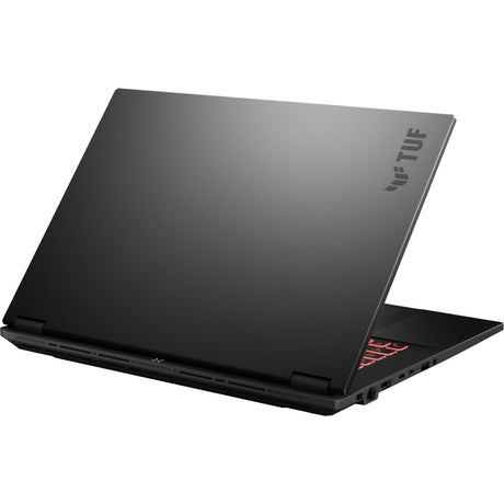 Asus tuf gaming a18 fa808up-s8022w 18 copilot+ gaming laptop (zwart grijs | r7 260 | rtx 5070 | 32 gb | 1 tb ssd)