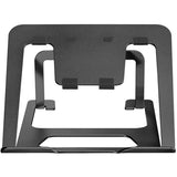 Neomounts nsls085black opvouwbare laptop standaard (zwart)