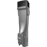 Black+decker 36v 4-in-1 steelstofzuiger (lichtblauw grijs)