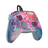 Turtle beach rematch advanced bedrade controller - kyoto bloom (lichtroze, xbox series x|s, xbox one, pc)