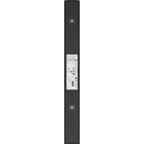 Apc rack pdu, basic ap6003a (0u 2u, 14x c13)