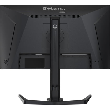 Iiyama g-master gold phoenix gb2591hsu-b1 24.5 gaming monitor (zwart (mat), 320 hz, hdmi, displayport, usb, audio)