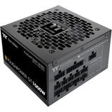 Thermaltake toughpower gt modulaire 1000 watt voeding (zwart, 5x pcie)