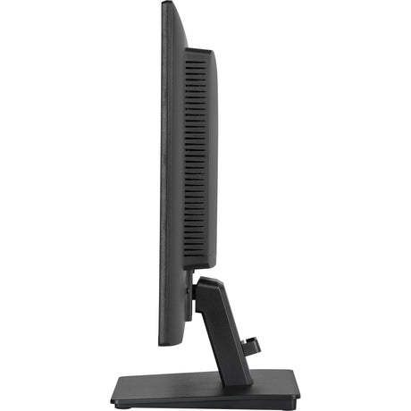 Iiyama prolite x2492hsu-b1 24 monitor (zwart (mat), 1x displayport, 1x hdmi, 2x usb-a, 120 hz)