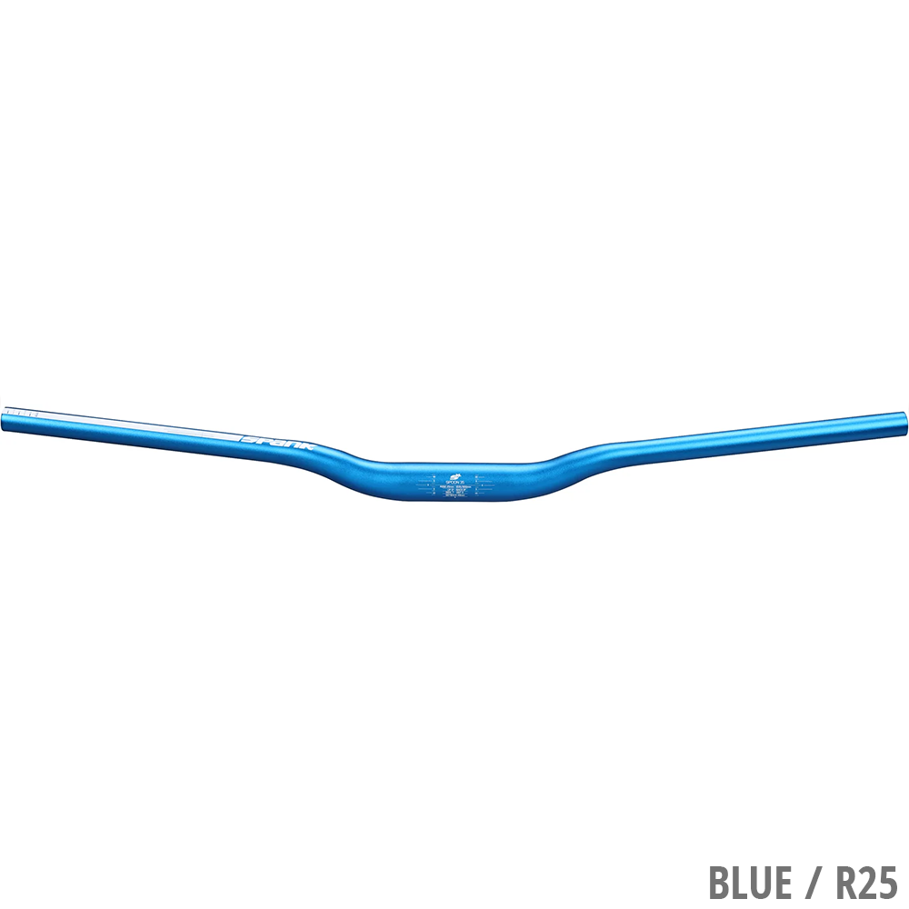 Spank spoon 35 handlebar