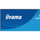 Iiyama prolite xb2797hsu-w1 27 monitor (wit (mat), 120 hz, hdmi, displayport, usb, audio)