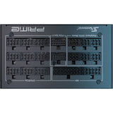 Seasonic prime px-2200 modulaire 2200 watt voeding (4x 12vhpwr, 4x pcie)