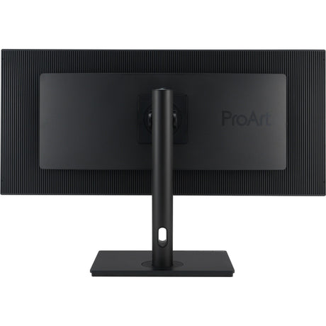 Asus proart pa348cgv 34 ultrawide monitor (zwart, 1x displayport, 2x hdmi, 1x usb-c, 4x usb-a, 120 hz)