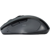 Kensington pro fit k72423ww muis (grijs, medium)
