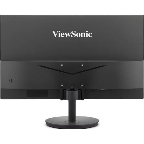 Viewsonic va24e1-h full hd 24 monitor (zwart, 1x hdmi, 1x vga, 120 hz)