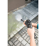 Kärcher k 3 power control hogedrukreiniger (geel zwart, 1.676-100.0)