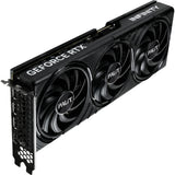 Palit geforce rtx 5070 infinity 3 grafische kaart (dlss 4, 3x displayport, 1x hdmi 2.1)