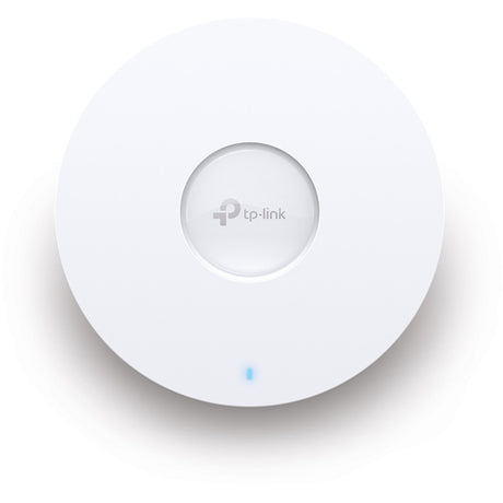 Tp-link omada eap670 ax5400 wifi 6 access point voor plafondmontage mesh access point (wit, poe)