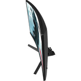 Iiyama g-master red eagle g2766hsu-b1 27 curved gaming monitor (zwart, 2x hdmi, displayport, 2x usb-a, usb-b, 165 hz)