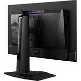 Msi mpg 272urx qd-oled 26.5 4k uhd gaming monitor (zwart, 2x hdmi, displayport, 2x usb-a, usb-b, usb-c, 240 hz)