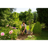 Gardena natureline schop - puntspade - fsc 100%