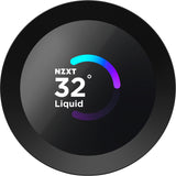 Nzxt kraken plus 280 waterkoeling (zwart)