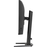 Iiyama g-master red eagle gb2771hsu-b1 27 gaming monitor (zwart, 2x hdmi, displayport, usb-a, usb-c, 240 hz)