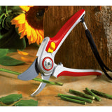 Wolf-garten snoeischaar professional rr 5000 - max. knipdiameter 25 mm - links- en rechtshandig - snijhoek 30° - vervangbare messen