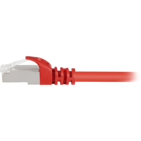 Sharkoon netwerkkabel sftp, rj-45 met cat.6 (rood, 5 meter)