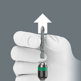 Wera bit-check 30 universal 1 bitset (30-delig)
