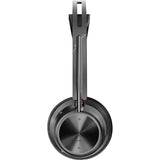 Hp poly voyager focus 2 usb-c on-ear headset (bluetooth)