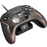Turtle beach stealth ultra controller (zwart, xbox series x, xbox series s en xbox one | windows 10 11 | android 8.0+-apparaten en ondersteunde smart-tv’s met bluetooth)