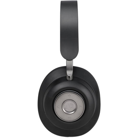 Kensington h3000 bluetooth over-ear headset (zwart, bluetooth 5.2)