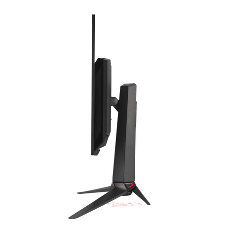 Asus rog swift oled pg32ucdm3 31.5 4k uhd gaming monitor (zwart, 2x hdmi, displayport, 3x usb-a, usb-c, 240 hz)