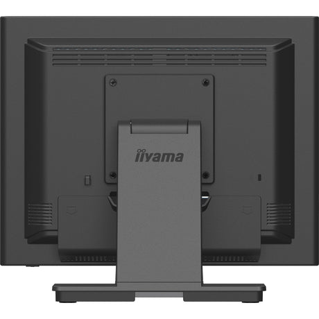 Iiyama prolite t1531sr-b1s 15 touchscreen monitor (zwart (mat), hdmi, displayport, vga)