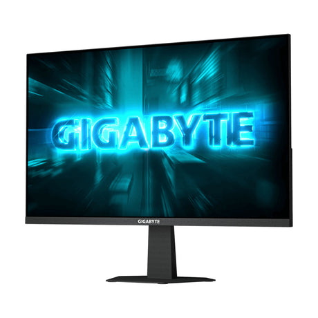 Gigabyte gs24f14a 23.8 gaming monitor (zwart, hdmi, displayport, 175 hz (oc))