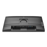 Philips 24b2g5301 23.8 monitor (zilver zwart, vga, hdmi, displayport, usb-c, lan, audio, 100 hz)
