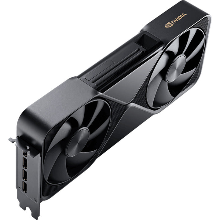 Nvidia® rtx pro 6000 blackwell grafische kaart (gddr7 ecc, 4x displayport, bulk)