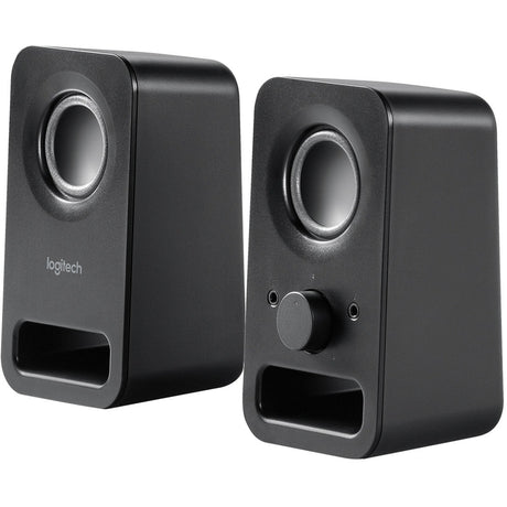 Logitech z150 multimedia speakers pc-luidspreker (zwart)