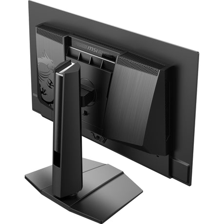 Msi mag 272up qd-oled x24 26.5 4k ultra hd gaming monitor (zwart, 1x displayport, 2x hdmi, 1x usb-c, 240 hz)