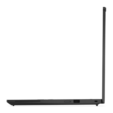 Lenovo thinkpad x13 gen 6 intel (21rk004mmh) 13 laptop (zwart | ultra 5 225u | intel graphics | 16 gb | 512 gb ssd | nfc)