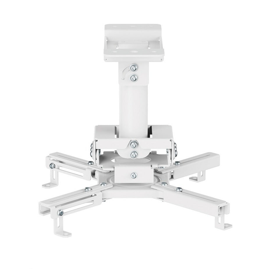 Neomounts cl25-530wh1 beamer plafondbeugel plafondhouder (wit)