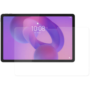 Lenovo idea tab screen protector screenprotector (transparant)