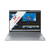 Lenovo yoga slim 6 14apu8 (82x3003qmh) 14 laptop (grijs | r5 7540u | radeon 740m graphics | 16 gb | 512 gb ssd)