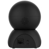 Foscam x5 wifi-camera met ai persoonsdetectie (zwart, 5 mp)