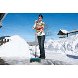 Gardena combisystem houtensteel fsc 100% (3723-20, 130 cm)