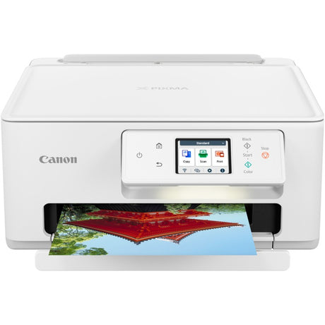 Canon pixma ts7650i all-in-one inkjetprinter (wit, scan, kopie, usb, wi-fi)
