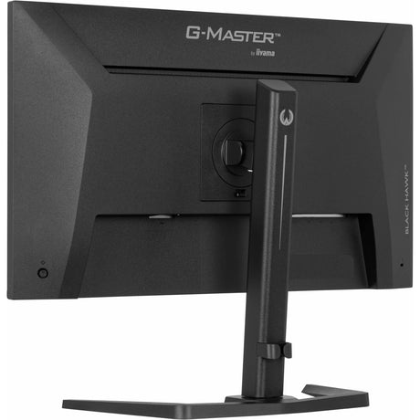 Iiyama g-master black hawk gb2741hsu-b1 27 gaming monitor (zwart, 1x displayport, 1x hdmi, 2x usb-a, 144 hz)