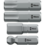 Wera bicycle set 3, 41‑delig gereedschapsset (zwart groen)