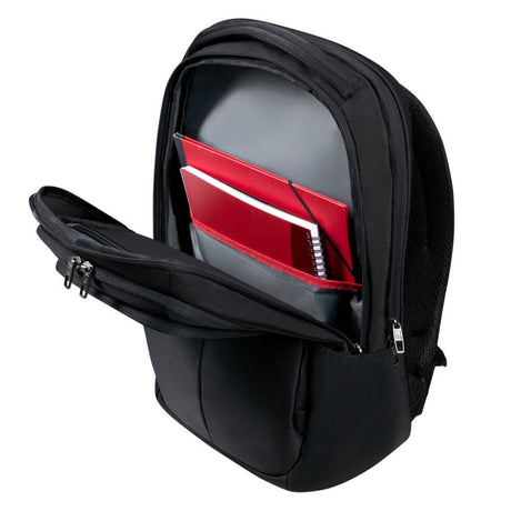 Samsonite 155204-1041 guardit 3.0, 17.3 trolley (zwart)